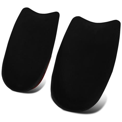 Solette Per Tallone Per Sperone Calcaneare, Dolore Al Tendine D'achille, Assorbimento Degli Urti /supporto Del Tallone Green - Foto 1