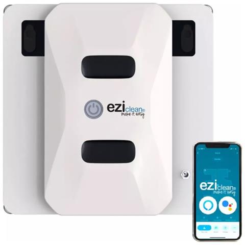 Robot Lavavetri Connesso - Windobots5pro - Foto 1