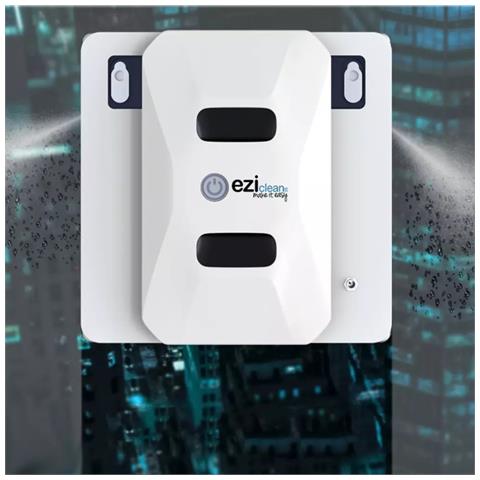 Robot Lavavetri Connesso - Windobots5pro - Foto 4