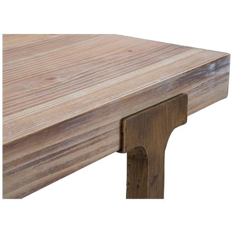 Tavolo Ankara Cm 80x80x76 - Foto 4