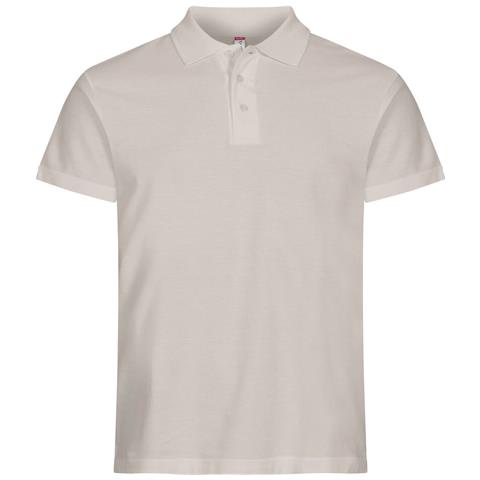 Basic Polo Grigio Pietr Xl - Foto 1