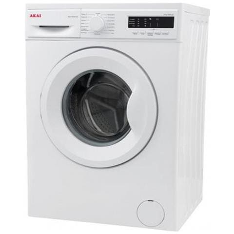 AQUA8004NV /T LAV. 8KG 1000G 'D' - Foto 1