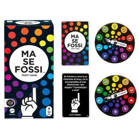 Gioco Hyb60 Games Ma Se Fossi - Foto 1