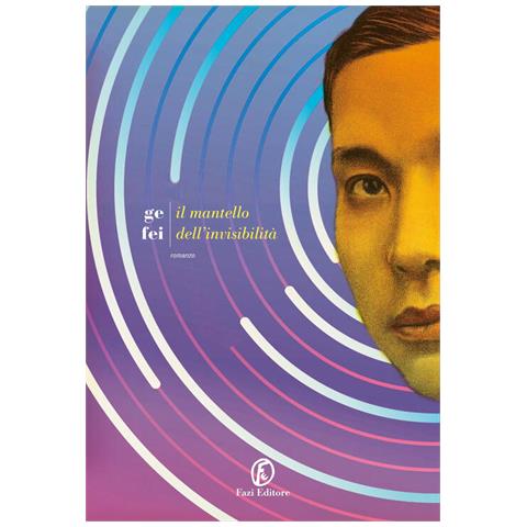 Fei Ge - Il mantello dell'invisibilità - Foto 1
