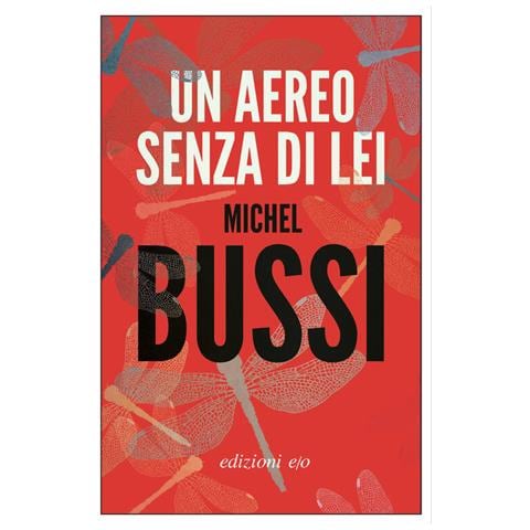 Michel Bussi - Un aereo senza di lei - Foto 1
