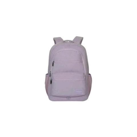 Octave Iii Zaino City Backpack Viola Poliestere - Foto 1