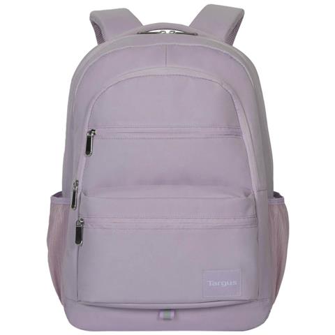 Octave Iii Zaino City Backpack Viola Poliestere - Foto 2