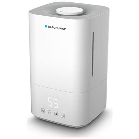 AHS401 umidificatore Vapore 4 L Bianco 25 W - Foto 1