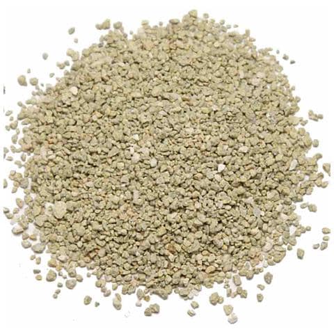 25 Kg Concime Per Prato Autunnale Beckmann Npk-6+5+12 Per Ca. 700m² - Foto 2