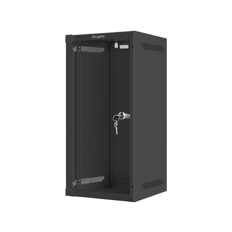 WF10-2312-10B rack 12U Da parete Nero - Foto 2