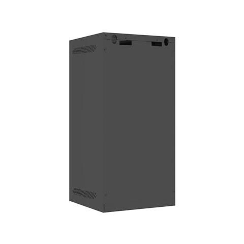 WF10-2312-10B rack 12U Da parete Nero - Foto 6
