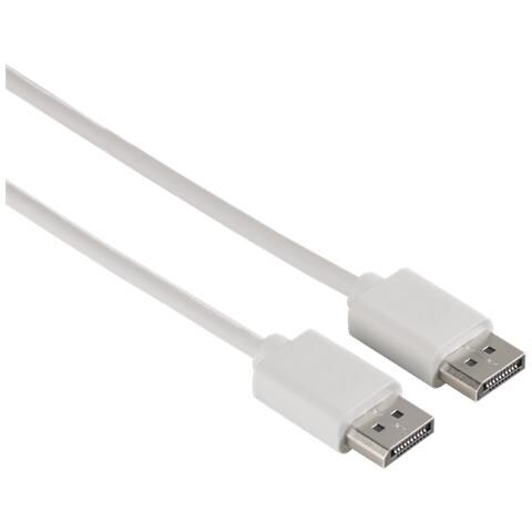 00200929 cavo DisplayPort 1,5 m Grigio - Foto 1