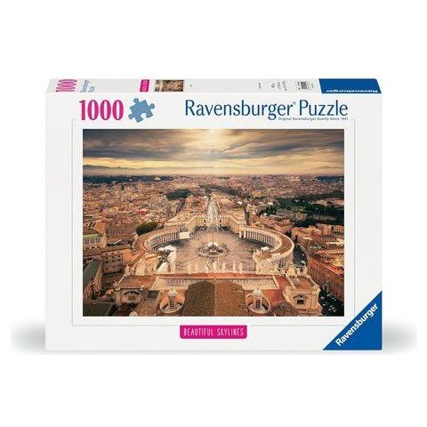 Puzzle Ravensburger 12090112 Highlights Assortito - Foto 1