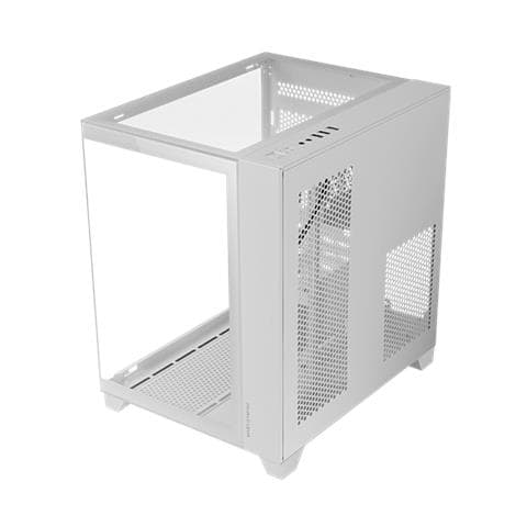 MC-3CMW Mini Tower Bianco - Foto 1