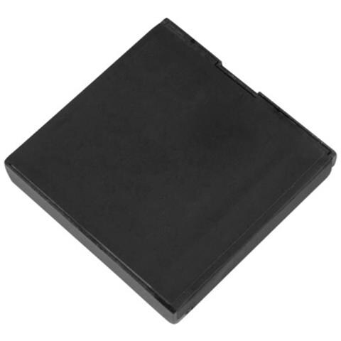 Batteria Per Vodafone 125 / 225 / 246 Li-ion 3.7v 650mah 2.4wh - Foto 3