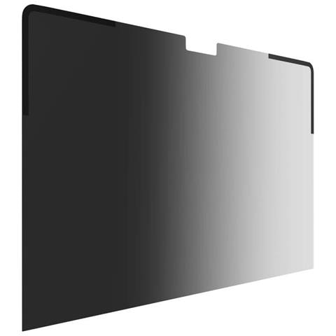 HS5214GL schermo anti-riflesso 35,6 cm (14") Computer portatile Filtro per la privacy senza bordi per display 3H - Foto 2
