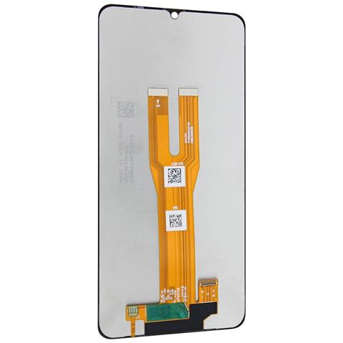 Schermo Completo Per Galaxy A06 Pannello Lcd Con Vetro E Nastro Di Connessione - Foto 4