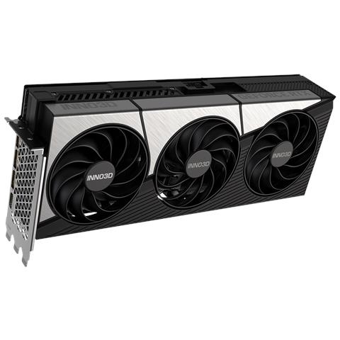 GeForce RTX 5090 X3 32GB GDDR7 PCI Express 5.0 - Foto 2