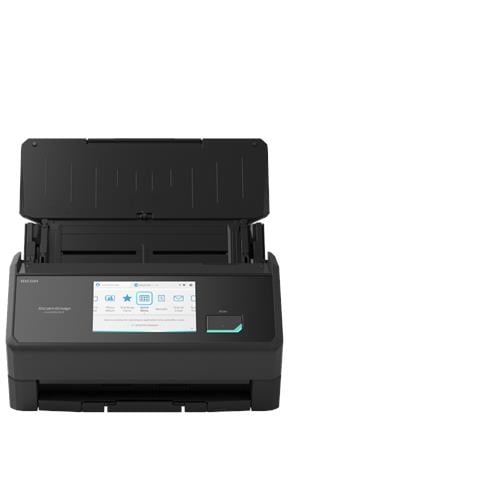 ScanSnap IX2500 Scanner ADF 600 x 600 DPI A3 Nero - Foto 2