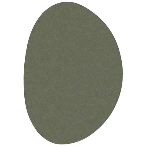 Tappeto HUARTE Verde foresta 160 x 230 cm Poliestere - Foto 1