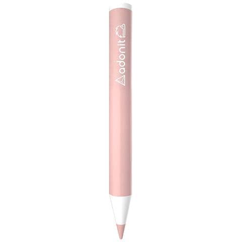 Stilo Per Ipad Pro / Air / Mini Serie Kids Hedgehog Resistente, Rosa - Foto 4