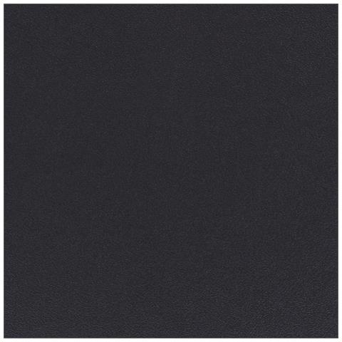 Libreria A 3 Ripiani Zehna 117 Cm Nero - Foto 6