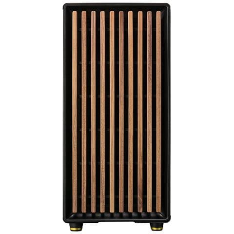 90386 PC /stazione di lavoro AMD Ryzen™ 7 9800X3D 64 GB DDR5-SDRAM 2 TB SSD NVIDIA GeForce RTX 5090 Nero - Foto 2