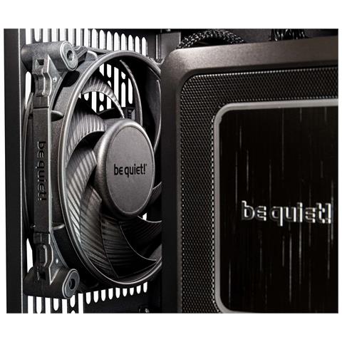 90386 PC /stazione di lavoro AMD Ryzen™ 7 9800X3D 64 GB DDR5-SDRAM 2 TB SSD NVIDIA GeForce RTX 5090 Nero - Foto 8