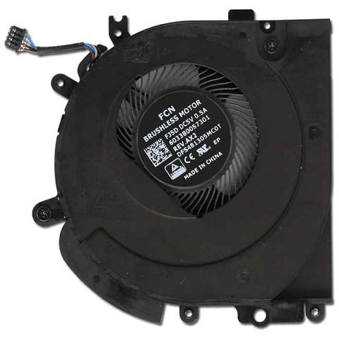 L22306-001 ricambio per laptop Ventilatore - Foto 1