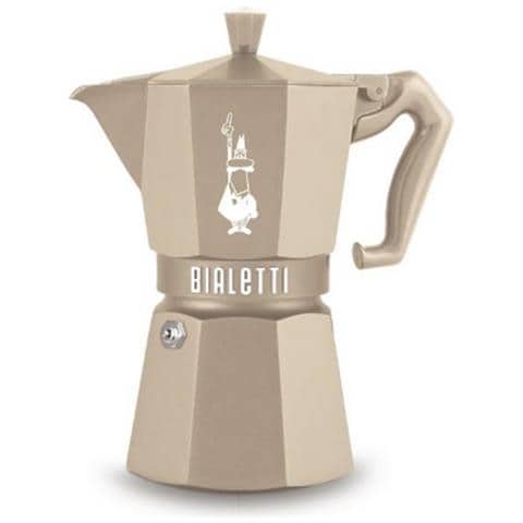 Caffettiera Italiana Da 6 Tazze - 0009078 - Foto 1