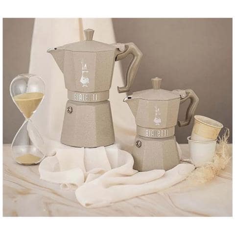 Caffettiera Italiana Da 6 Tazze - 0009078 - Foto 2