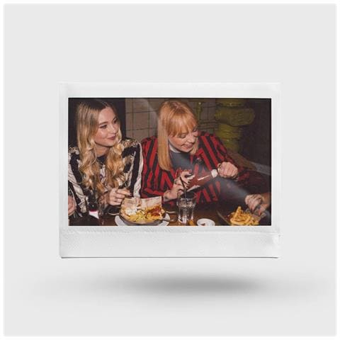 instax WIDE Film pellicola per istantanee 20 pz 108 x 86 mm - Foto 2