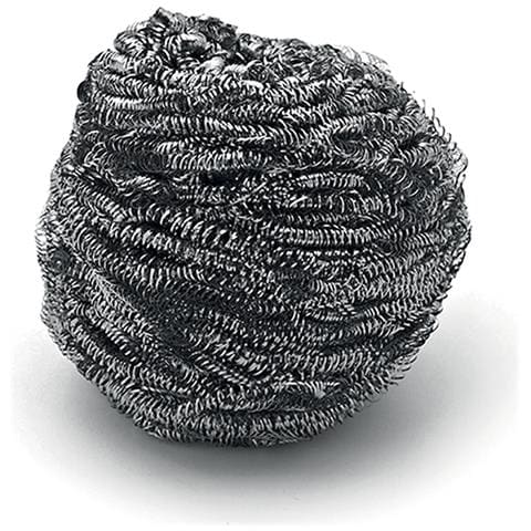 BOULE INOX accessorio per barbecue per l'aperto /grill - Foto 1