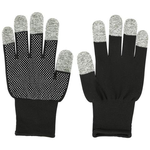 Guanti Touchscreen A Cinque Dita (2 Paia) - Presa E Reattività Migliorate - Foto 2