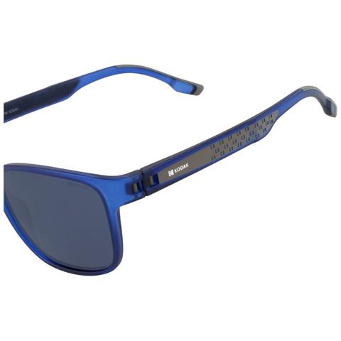 Cf90085 Occhiali Da Sole Quadrati Polarizzati Da Uomo - Foto 2