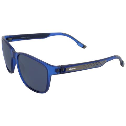 Cf90085 Occhiali Da Sole Quadrati Polarizzati Da Uomo - Foto 1
