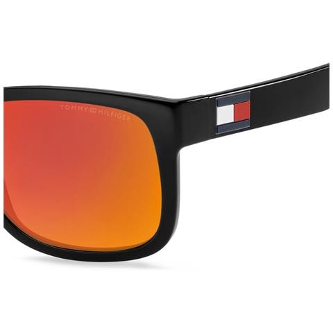 Occhiali Da Sole Da Uomo Th1556s - Foto 3