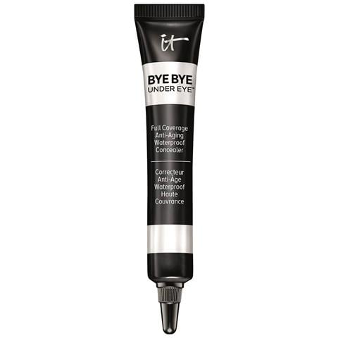 , Bye Bye, Copertura Completa, Pennarello Correttore Per Occhiaie, Abbronzatura Media, 8 Ml - Foto 1