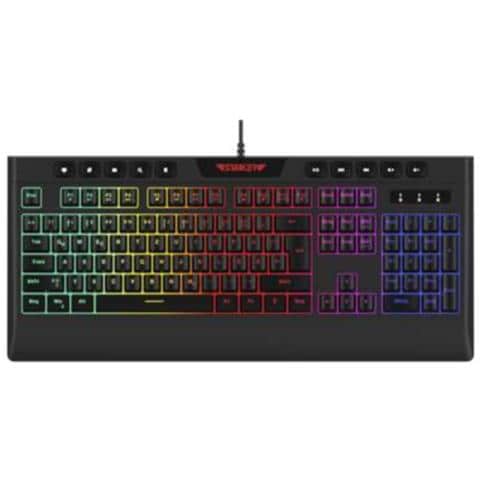PCK07804 PC /stazione di lavoro AMD Ryzen™ 7 5700X 16 GB DDR4-SDRAM 1 TB SSD NVIDIA GeForce RTX 5070 Windows 11 Home Nero - Foto 5