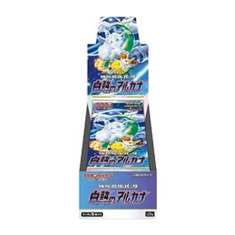 Pokemon Incandescent Arcana Booster Box Korean - Foto 1