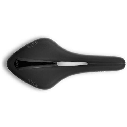 Sella Arione R1 Open Braided Large Black - Foto 1