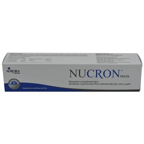 Nucron Pasta 30 g - Foto 1