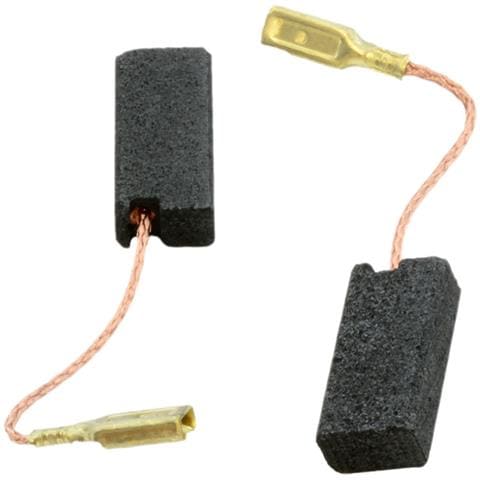 Spazzole di carbone per Bosch GNF 20 CA - 5 x 8 x 18 mm - coppia - Foto 1