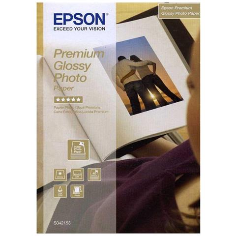 Carta Fotografica Lucida Premium "BEST", formato 10x15cm (4x6") , 40 fogli. - Foto 12