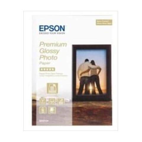 Carta Fotografica Lucida Premium "BEST", formato 10x15cm (4x6") , 40 fogli. - Foto 1