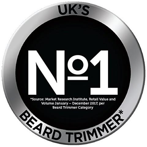 MB320C Professionnel Regolabarba Professionale Ricaricabile - Foto 9