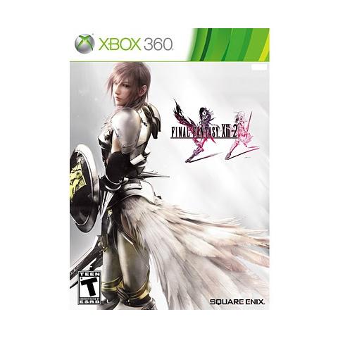 X360 - Final Fantasy XIII - 2 - Foto 1