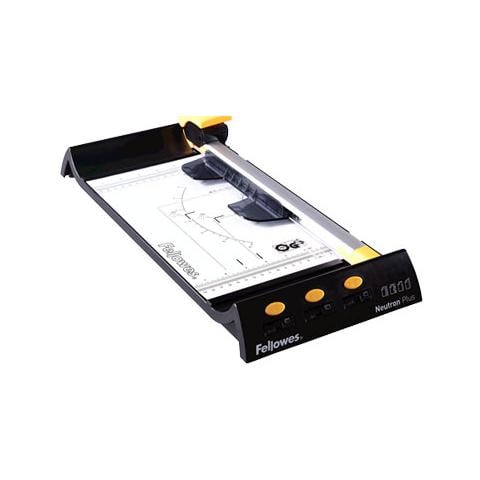 Taglierine A4 Neutron e Neutron Plus - A4 - 320 mm - 5410101 - Foto 2