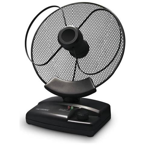 ZU32 Antenna banda larga, regolazione del guadagno (32 dB) , Mod. Prima - Foto 2