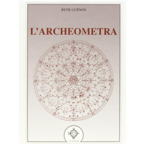 René Guénon - L'archeometra - Foto 2